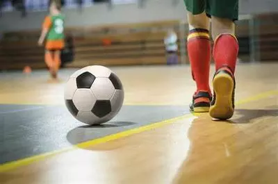 Futsal Soccer