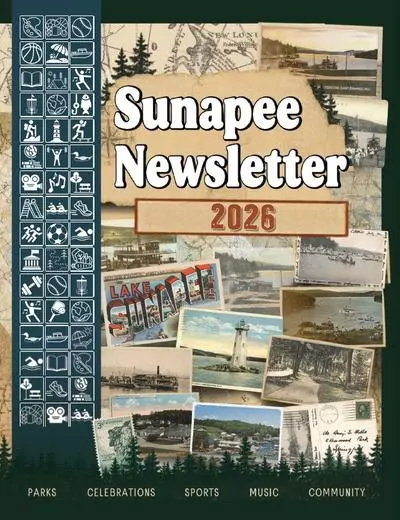 2026 Sunapee Newsletter